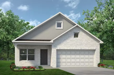 1929 N Riverside Cir, Dayton, TX 77535