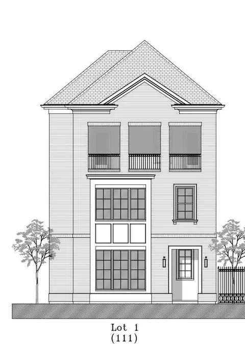 111 Wellington Row Rd, Houston, TX 77024