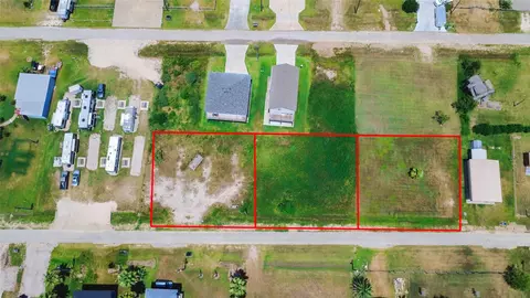 0 N Mae Cir, Crystal Beach, TX 77650