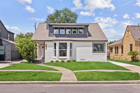 2913 Wheeler St, Houston, TX 77004