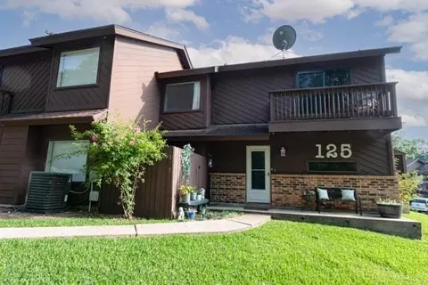 200 Fountain Lk W #125, Livingston, TX 77351