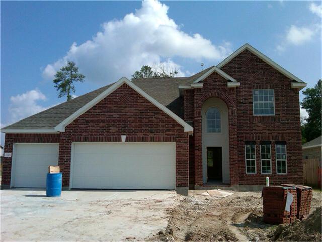 3203 Clover Trace Dr, Spring, TX 77386 photo 1