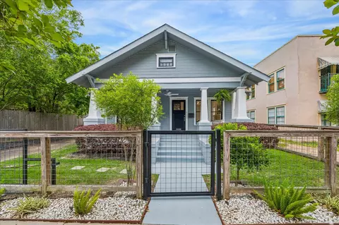 3709 Reagan St, Houston, TX 77009