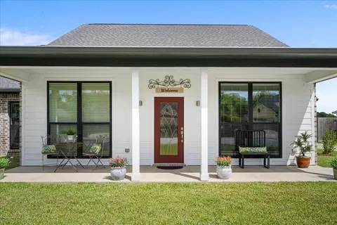 1207 Pecan St, Brenham, TX 77833