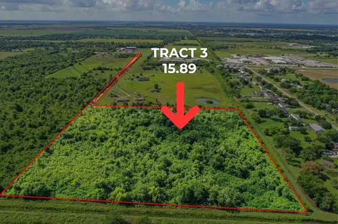 3 Farm To Market 1462, Rosharon, TX 77583