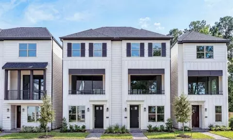 3306 Green Nook Ln, Houston, TX 77008