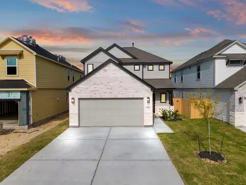 6511 Old Cypress Landing Ln, Humble, TX 77338