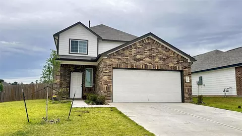 314 Mouflon Dr, Huntsville, TX 77320