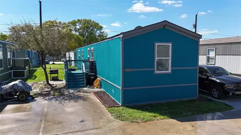 14014 Del Papa St #311, Houston, TX 77047