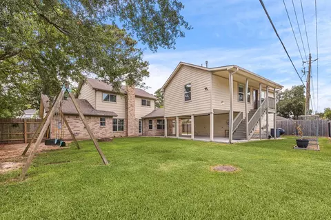 Exterior - 17806 Cypress Spring Dr, Spring, TX 77388 photo 6 of 8