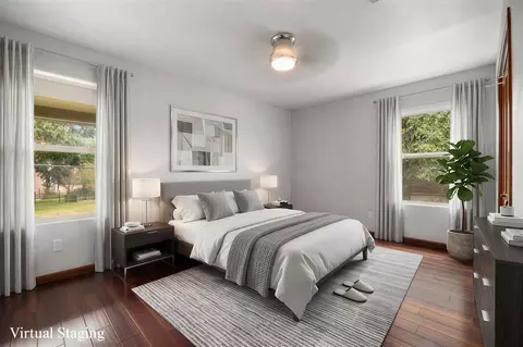 Bedroom - 17806 Cypress Spring Dr, Spring, TX 77388 photo 9 of 10