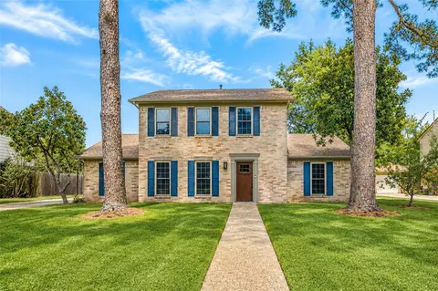 Exterior - 17806 Cypress Spring Dr, Spring, TX 77388 photo 2 of 8