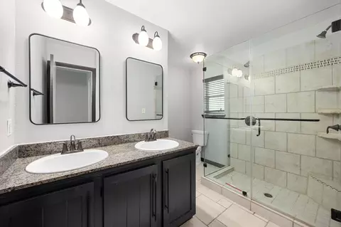 Bath - 17806 Cypress Spring Dr, Spring, TX 77388 photo 2 of 5