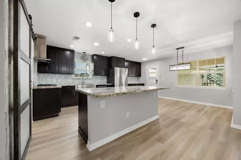 Kitchen - 17806 Cypress Spring Dr, Spring, TX 77388 photo 3 of 3