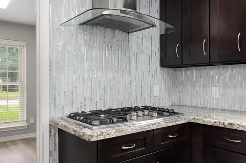 Kitchen - 17806 Cypress Spring Dr, Spring, TX 77388 photo 2 of 3