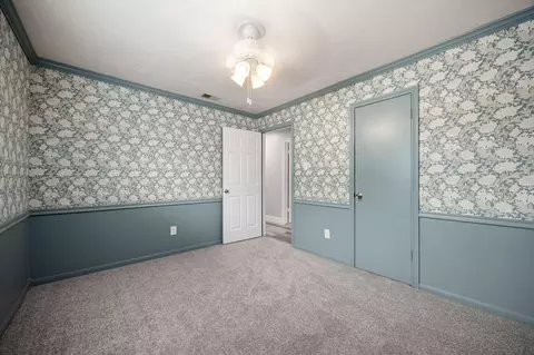 Bedroom - 17806 Cypress Spring Dr, Spring, TX 77388 photo 4 of 10