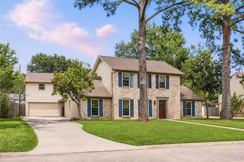 Exterior - 17806 Cypress Spring Dr, Spring, TX 77388 photo 8 of 8