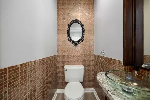 Bath - 17806 Cypress Spring Dr, Spring, TX 77388 photo 1 of 5