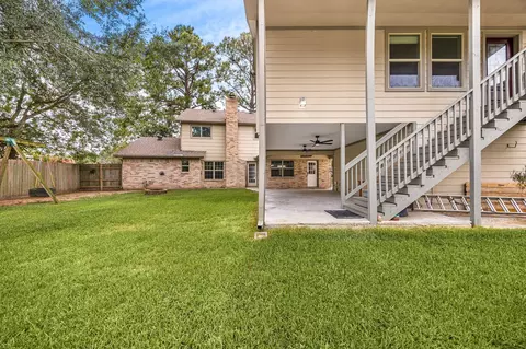 Exterior - 17806 Cypress Spring Dr, Spring, TX 77388 photo 4 of 8