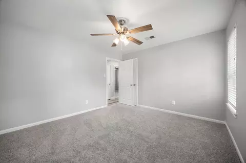 Bedroom - 17806 Cypress Spring Dr, Spring, TX 77388 photo 8 of 10