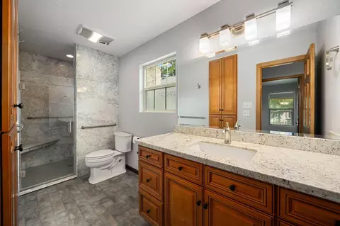 Bath - 17806 Cypress Spring Dr, Spring, TX 77388 photo 5 of 5