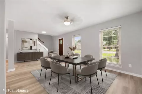 Dining - 17806 Cypress Spring Dr, Spring, TX 77388 photo 1 of 1