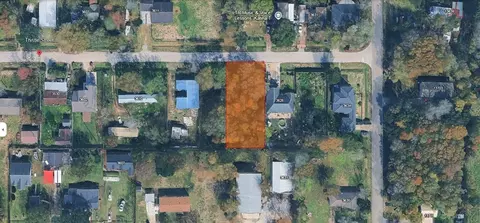 0 Thistle St, Houston, TX 77047