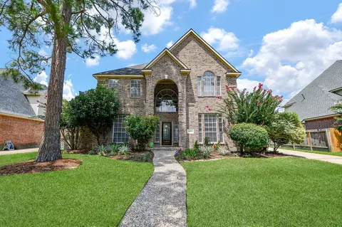 20614 Chadbury Park Dr, Katy, TX 77450