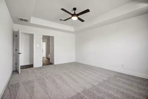 Bedroom - 720 Greystone Ln, Angleton, TX 77515 photo 2 of 2