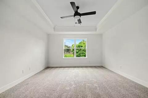 Bedroom - 720 Greystone Ln, Angleton, TX 77515 photo 1 of 4