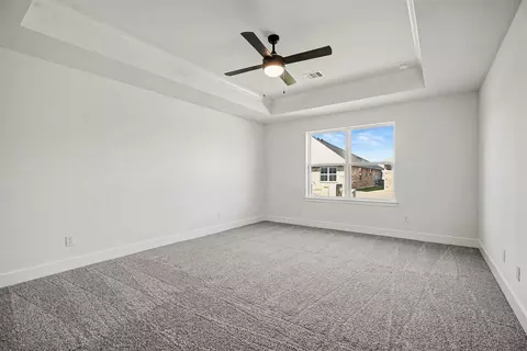Bedroom - 720 Greystone Ln, Angleton, TX 77515 photo 1 of 2