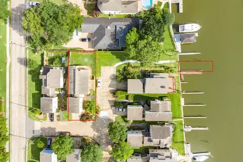 2402 Intrepid Way, League City, TX 77573