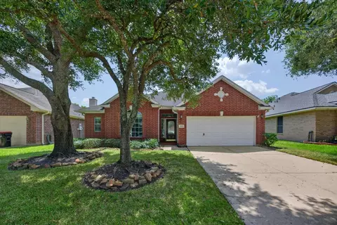 21323 Pebble Pine Trl, Cypress, TX 77433