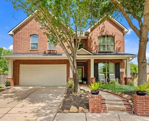 12318 Johns Stake Ct, Cypress, TX 77433
