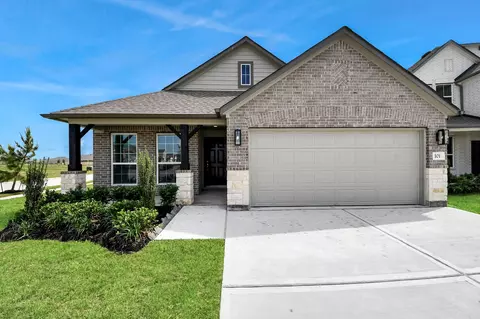 1004 Golden Glow Path, Magnolia, TX 77355