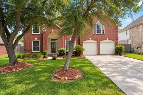 4411 Atascocita Trl, Humble, TX 77346