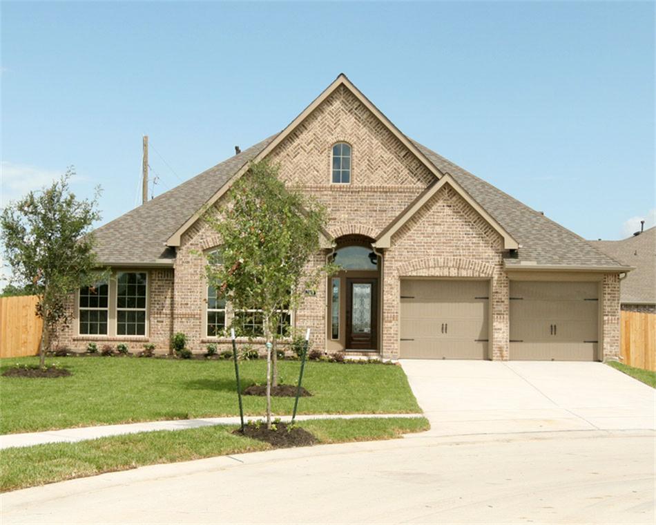 2810 Premier Cir, Rosenberg, TX 77471 photo 1