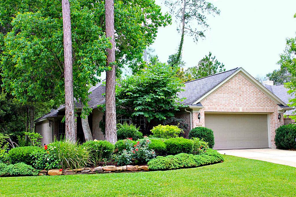 3 Timberlea, Spring, TX 77382 photo 1