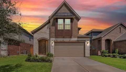 2017 Acklen Run Dr, Rosharon, TX 77583