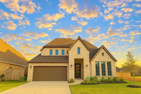 19315 Stagecoach Breeze Ln, Tomball, TX 77377