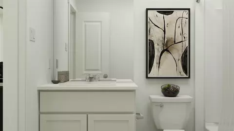 Bath - 3671 Duplet Ave, Conroe, TX 77306 photo 2 of 3