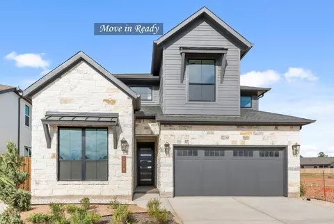 1914 El Pino St, Montgomery, TX 77316