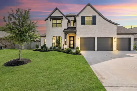 26223 Polaris Rise Ln, Richmond, TX 77406