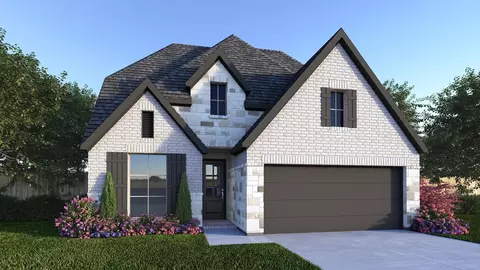 322 Prairie Warbler St, Magnolia, TX 77354