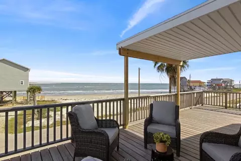 13231 Gulf Beach Dr, Freeport, TX 77541