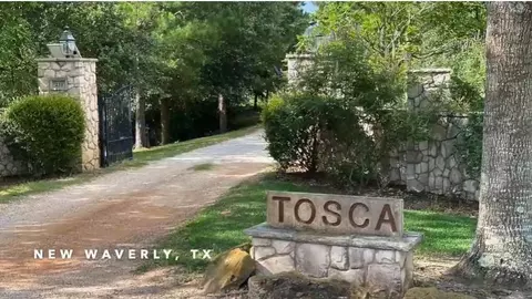 231 Hostetter Rd, New Waverly, TX 77358