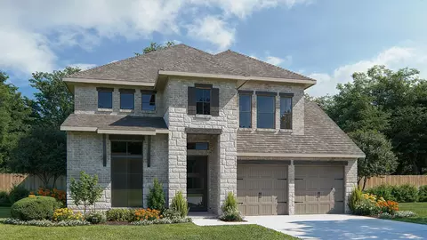 5111 Momo Ln, Richmond, TX 77469