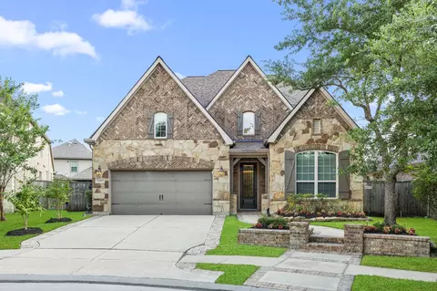 12507 Charter Mill Ln, Cypress, TX 77433