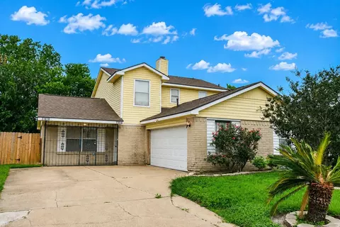 11810 Roandale Dr, Houston, TX 77048