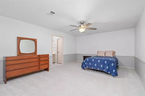 Bedroom - 7015 Rosebrook Cir, Spring, TX 77379 photo 1 of 3